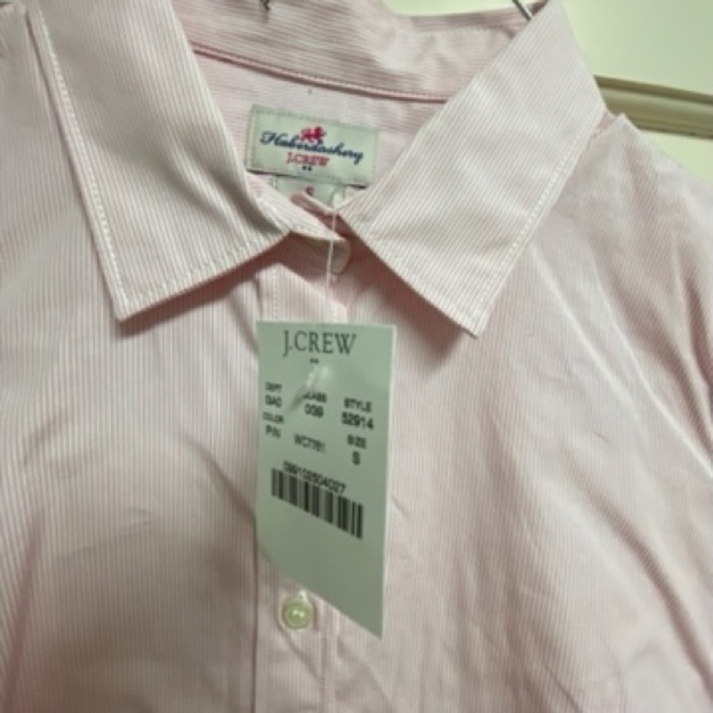 J Crew Button Down